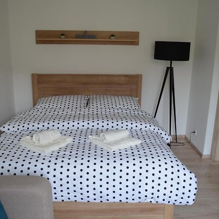 Apartman Lesia Vysoké Tatry Εξωτερικό φωτογραφία