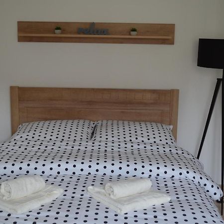 Apartman Lesia Vysoké Tatry Εξωτερικό φωτογραφία