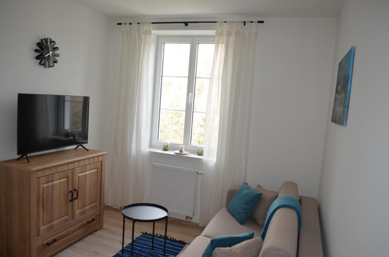 Apartman Lesia Vysoké Tatry Εξωτερικό φωτογραφία