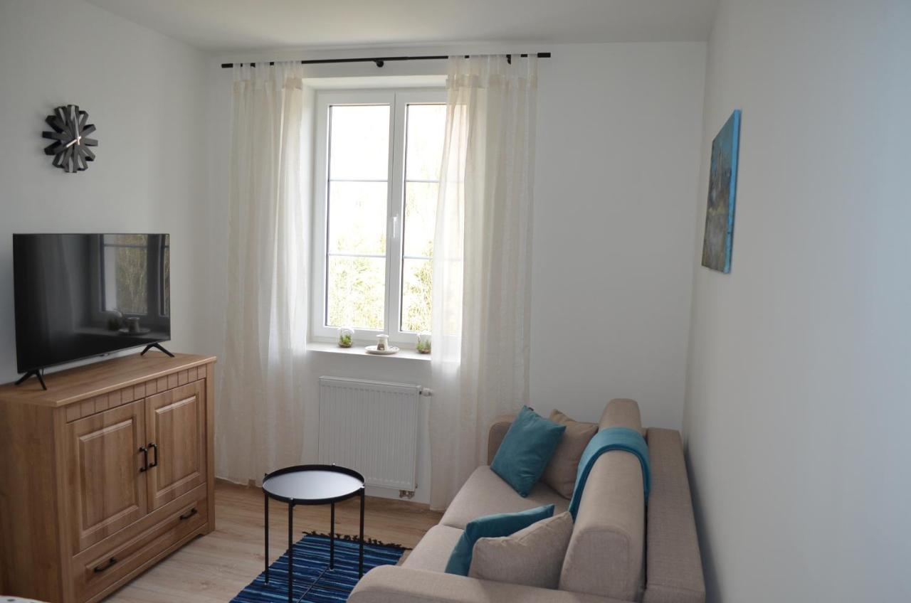 Apartman Lesia Vysoké Tatry Εξωτερικό φωτογραφία