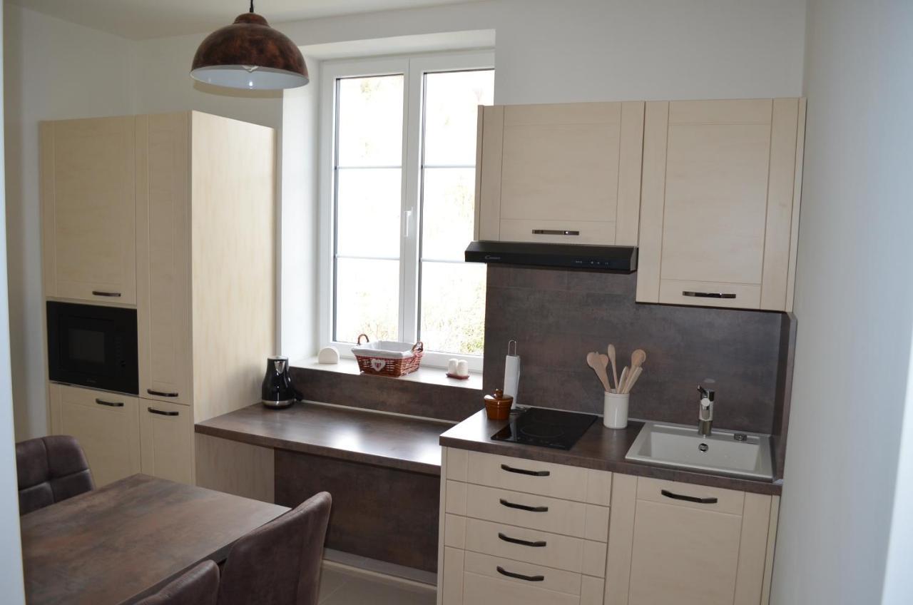 Apartman Lesia Vysoké Tatry Εξωτερικό φωτογραφία