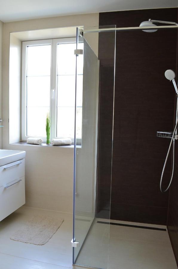 Apartman Lesia Vysoké Tatry Εξωτερικό φωτογραφία