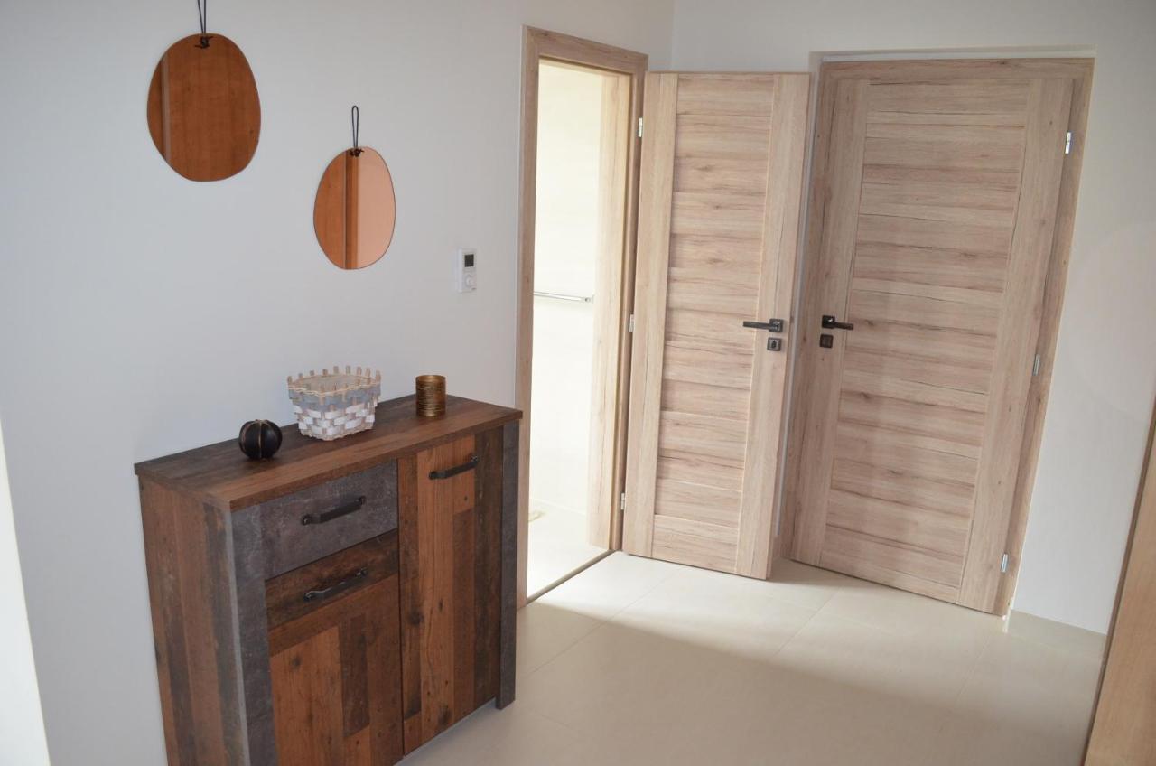 Apartman Lesia Vysoké Tatry Εξωτερικό φωτογραφία
