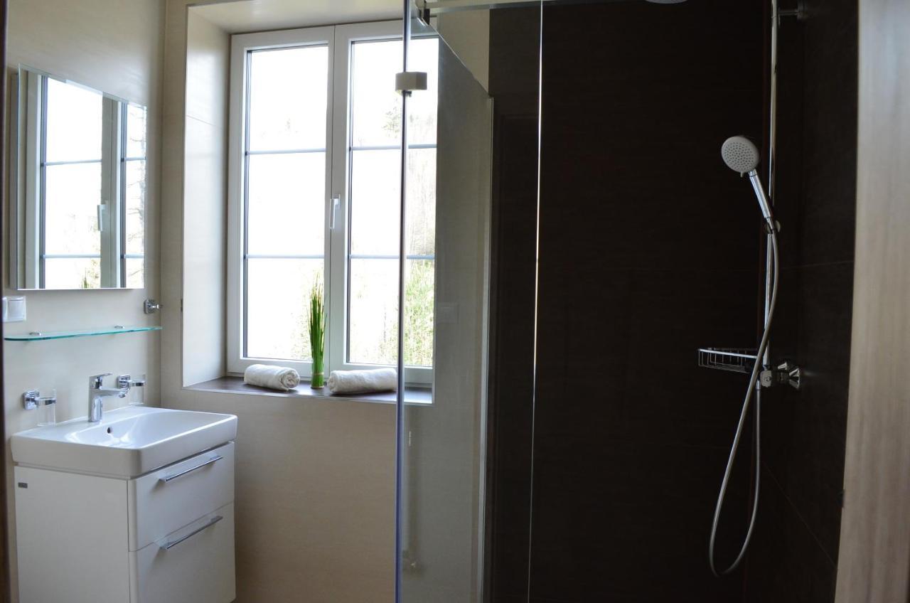 Apartman Lesia Vysoké Tatry Εξωτερικό φωτογραφία