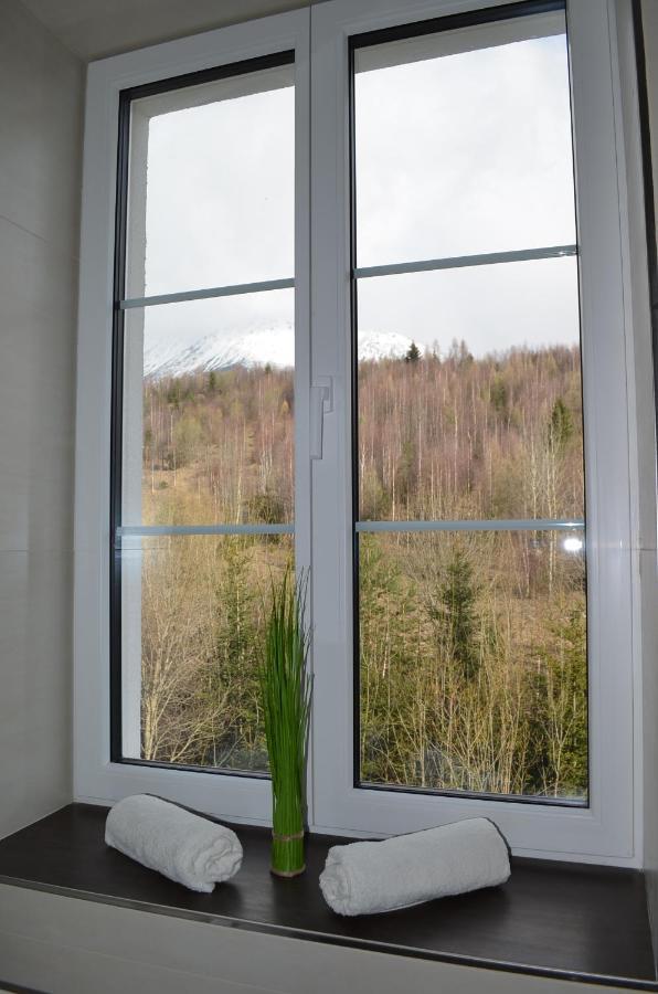 Apartman Lesia Vysoké Tatry Εξωτερικό φωτογραφία