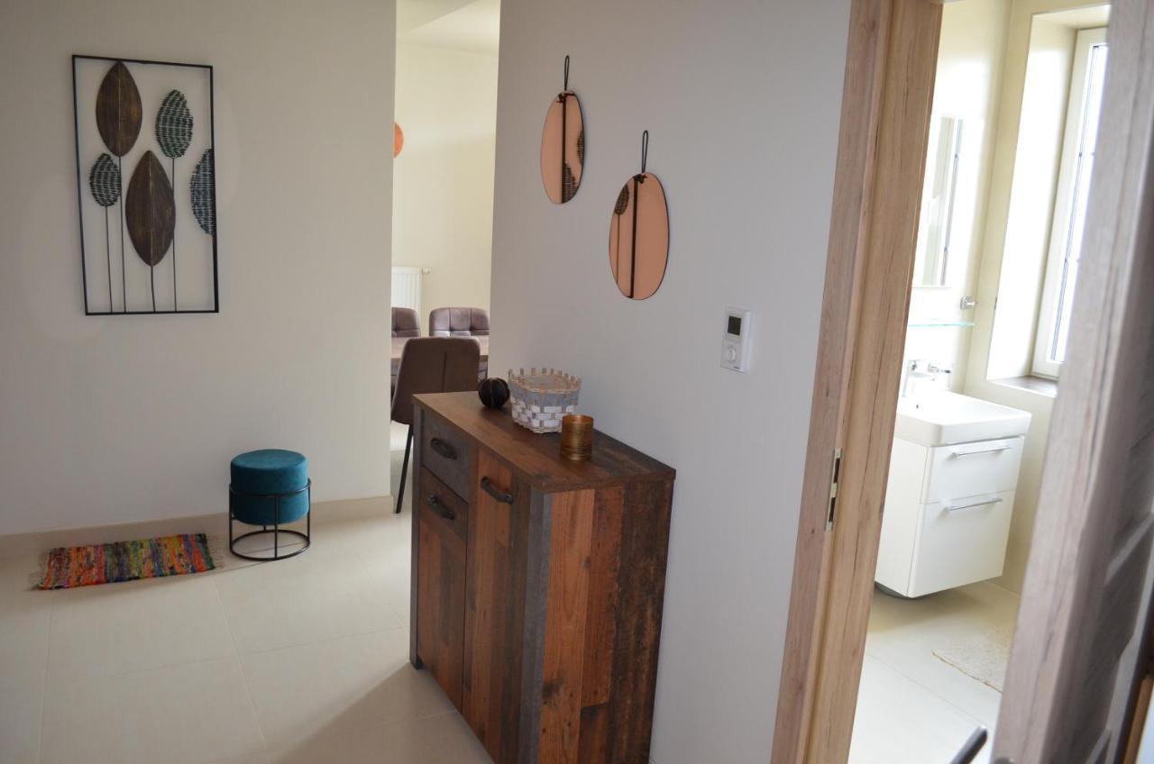Apartman Lesia Vysoké Tatry Εξωτερικό φωτογραφία