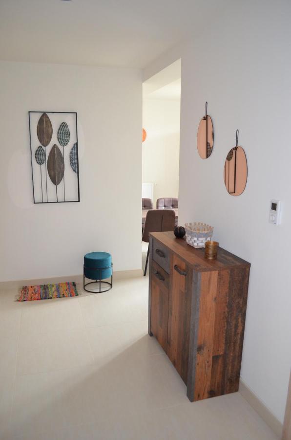 Apartman Lesia Vysoké Tatry Εξωτερικό φωτογραφία
