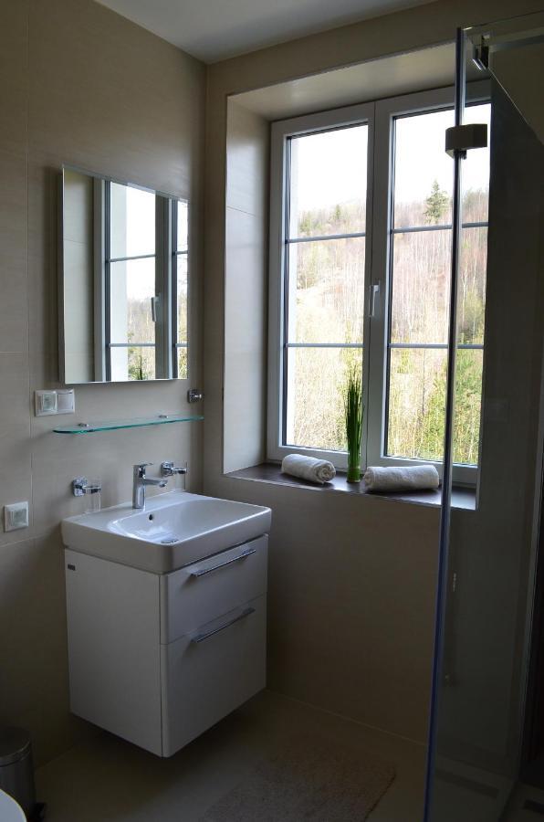 Apartman Lesia Vysoké Tatry Εξωτερικό φωτογραφία